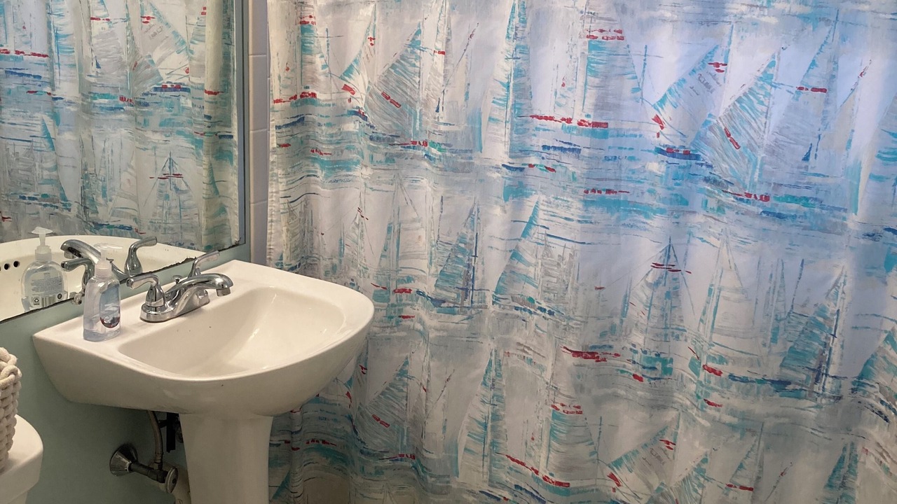 Photo of Bathroom in East Dennis