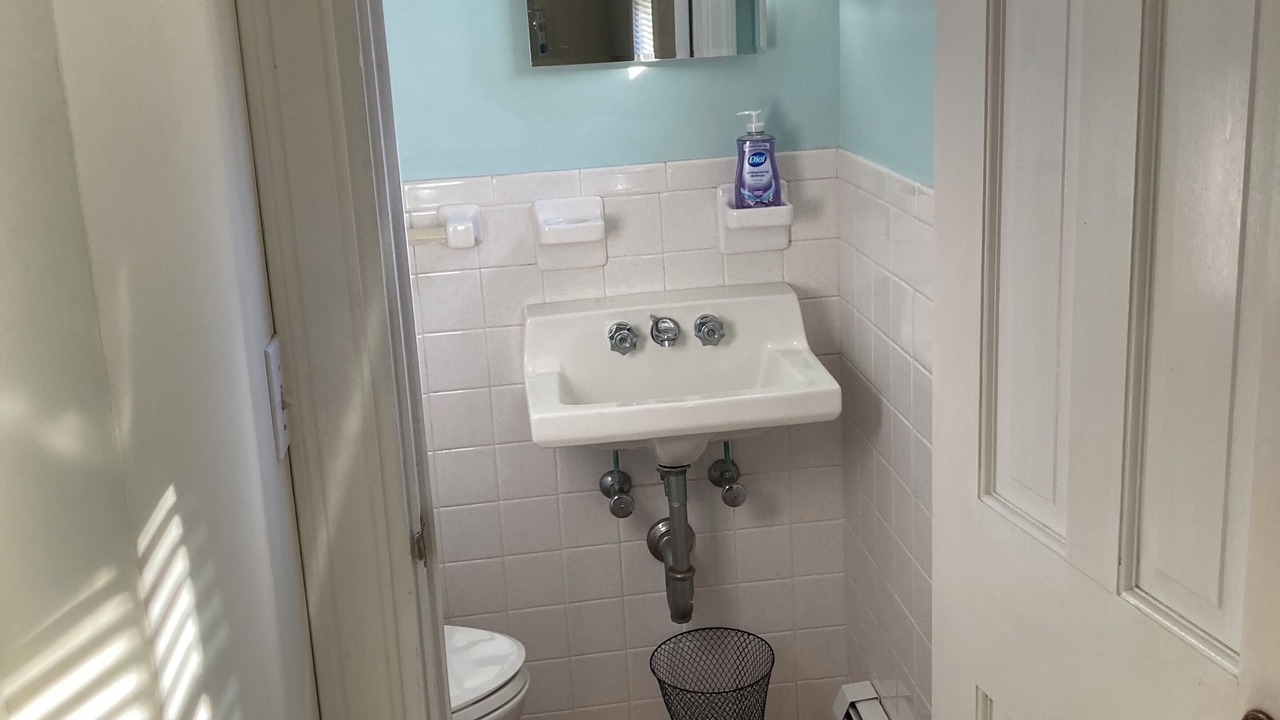 Photo of Bathroom in East Dennis