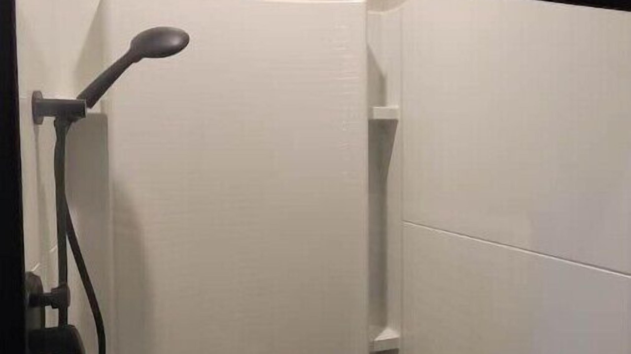 Photo of Bathroom in Ronda