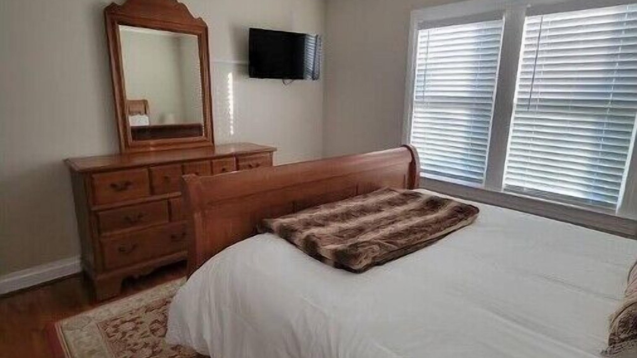 Photo of Bedroom in Ronda