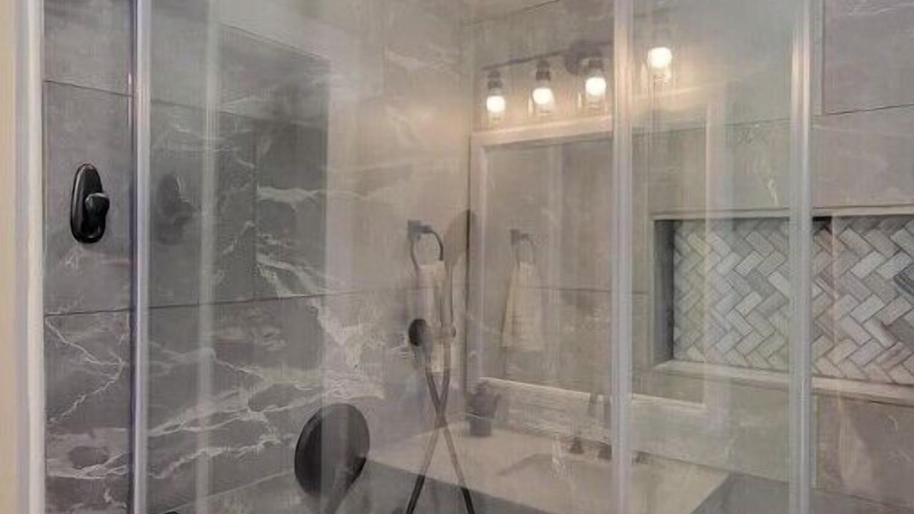 Photo of Bathroom in Ronda
