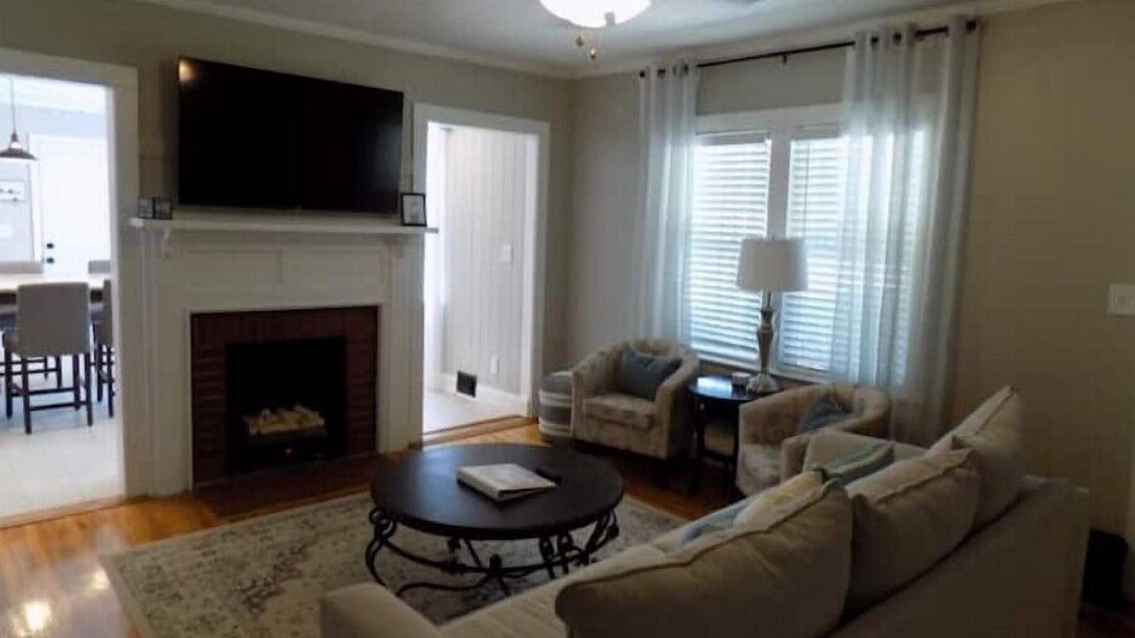 Photo of Livingroom in Ronda