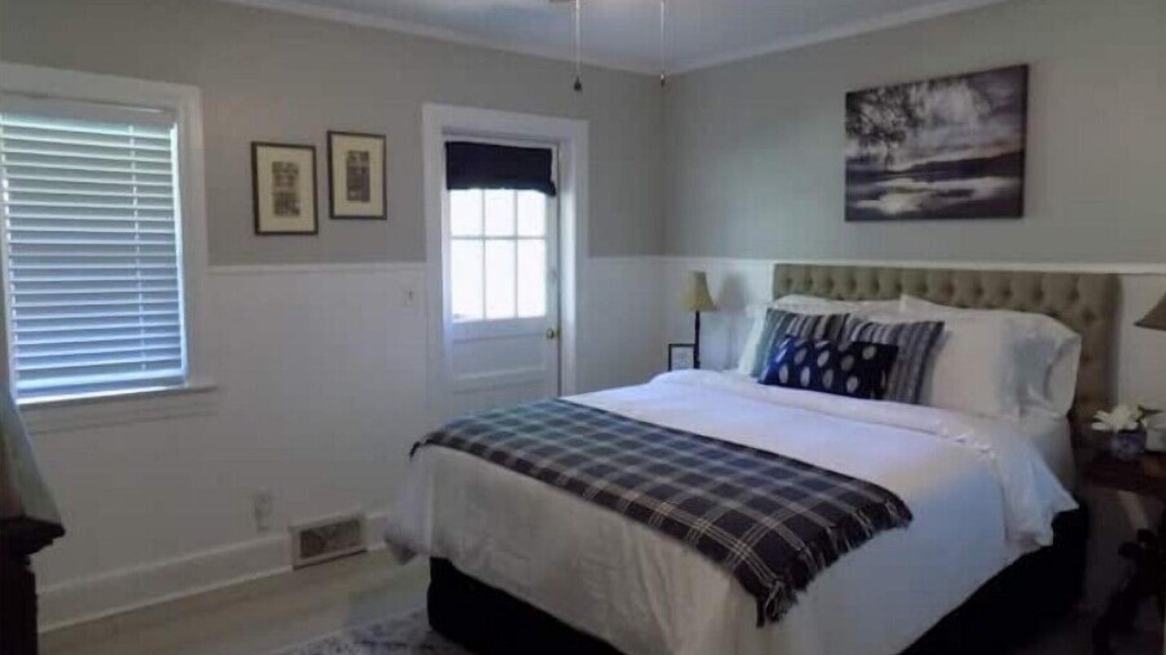 Photo of Bedroom in Ronda
