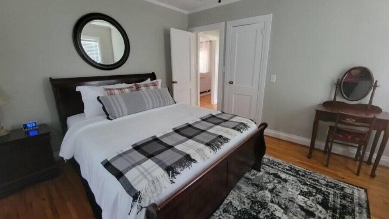 Photo of Bedroom in Ronda