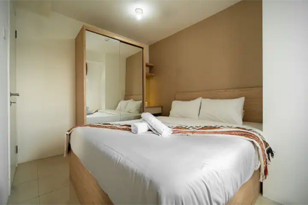 Photo of Bedroom in Jakarta