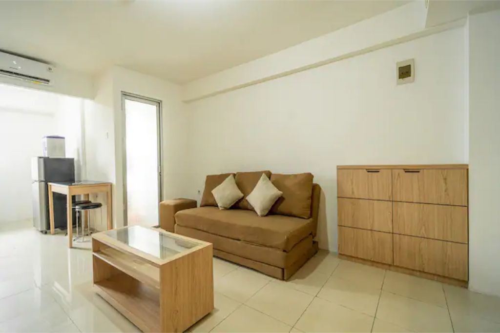 Photo of Livingroom in Jakarta