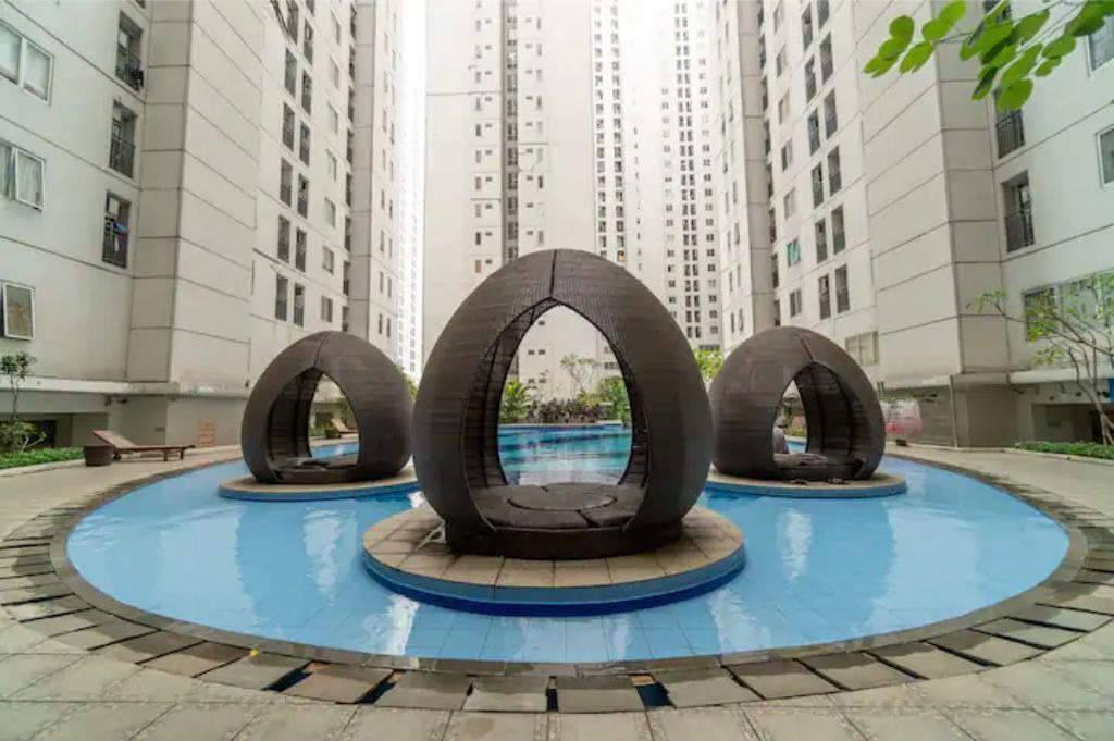 Photo of Outdoor in Jakarta