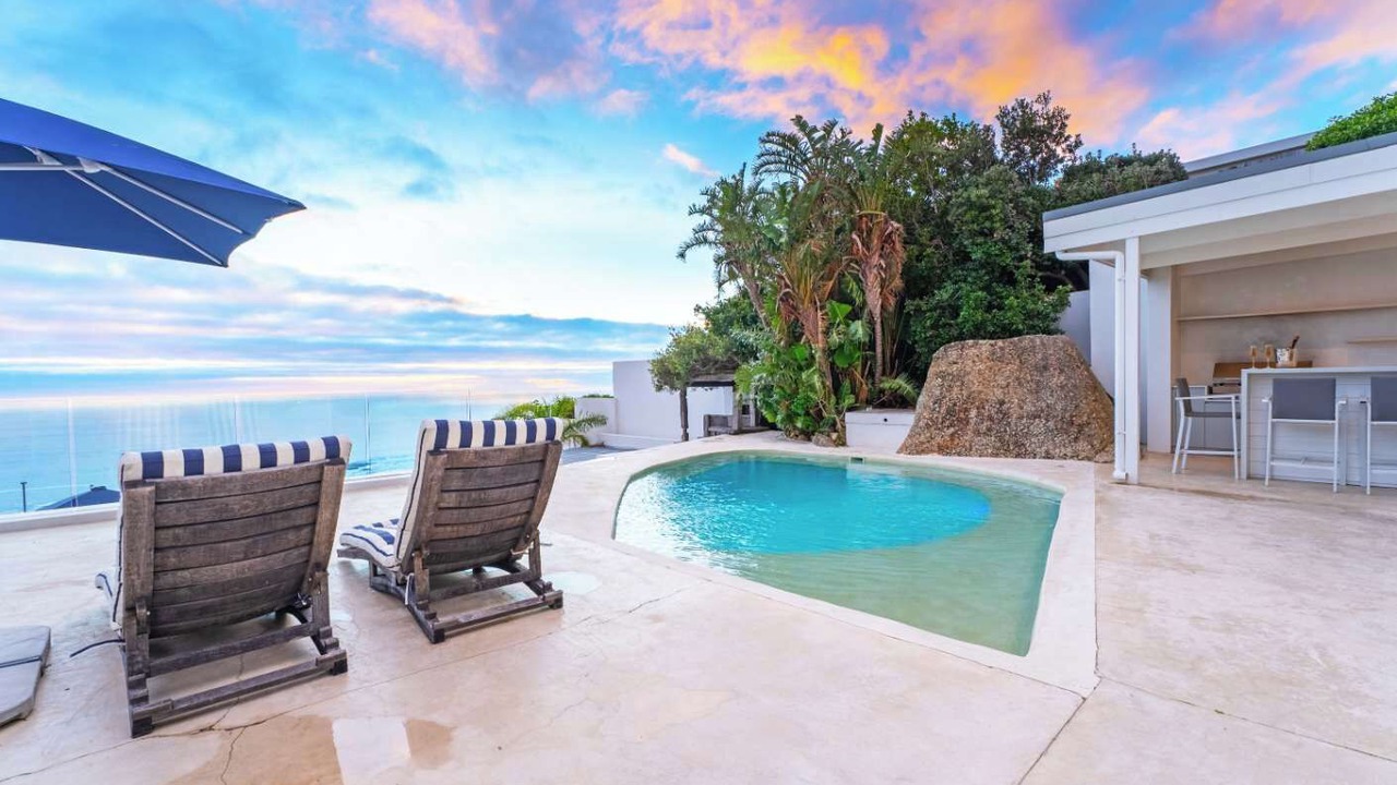 Photo of Outdoor in Camps Bay