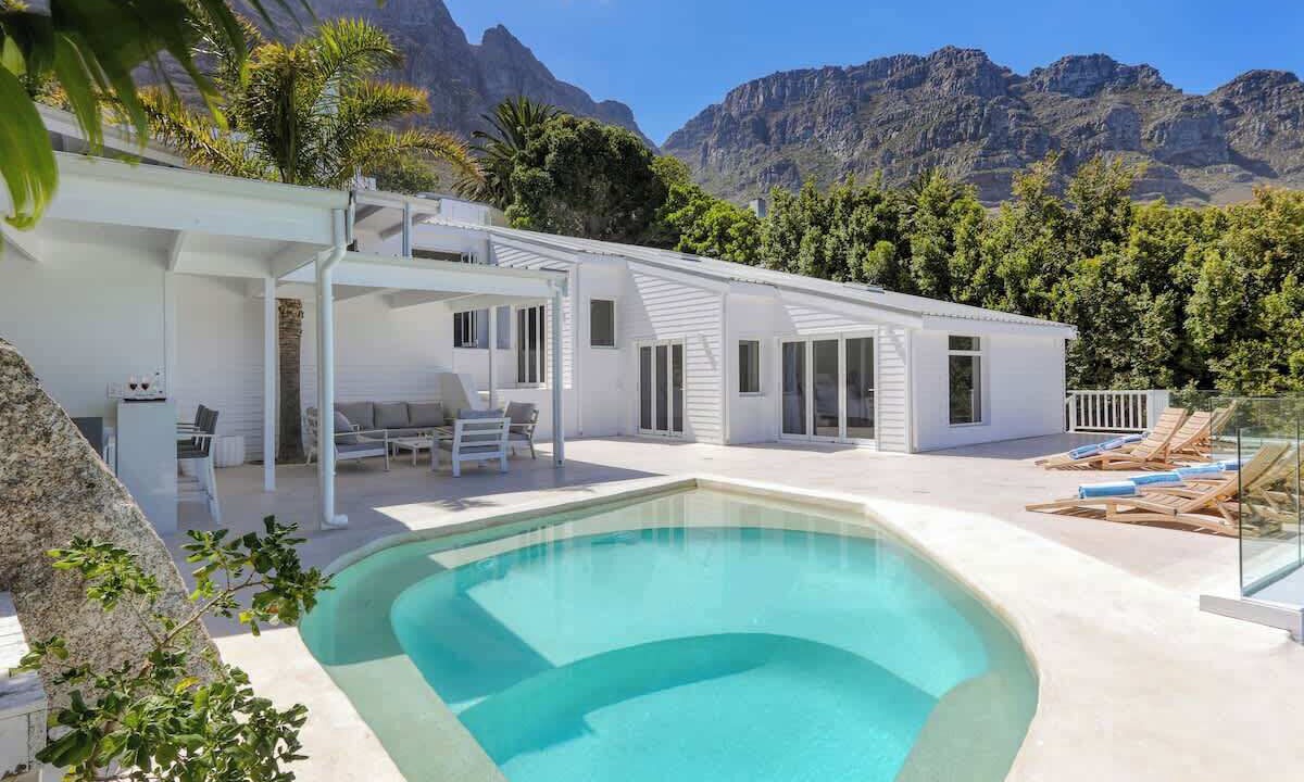 Photo of Outdoor in Camps Bay