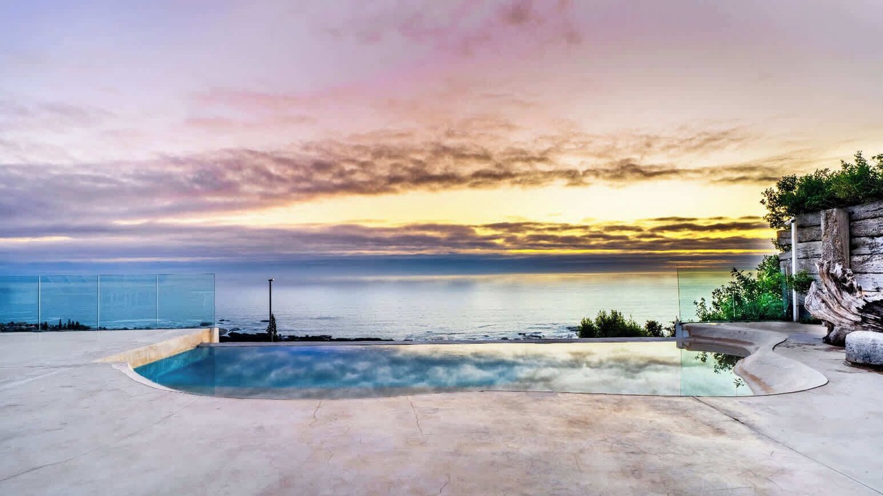 Photo of Outdoor in Camps Bay