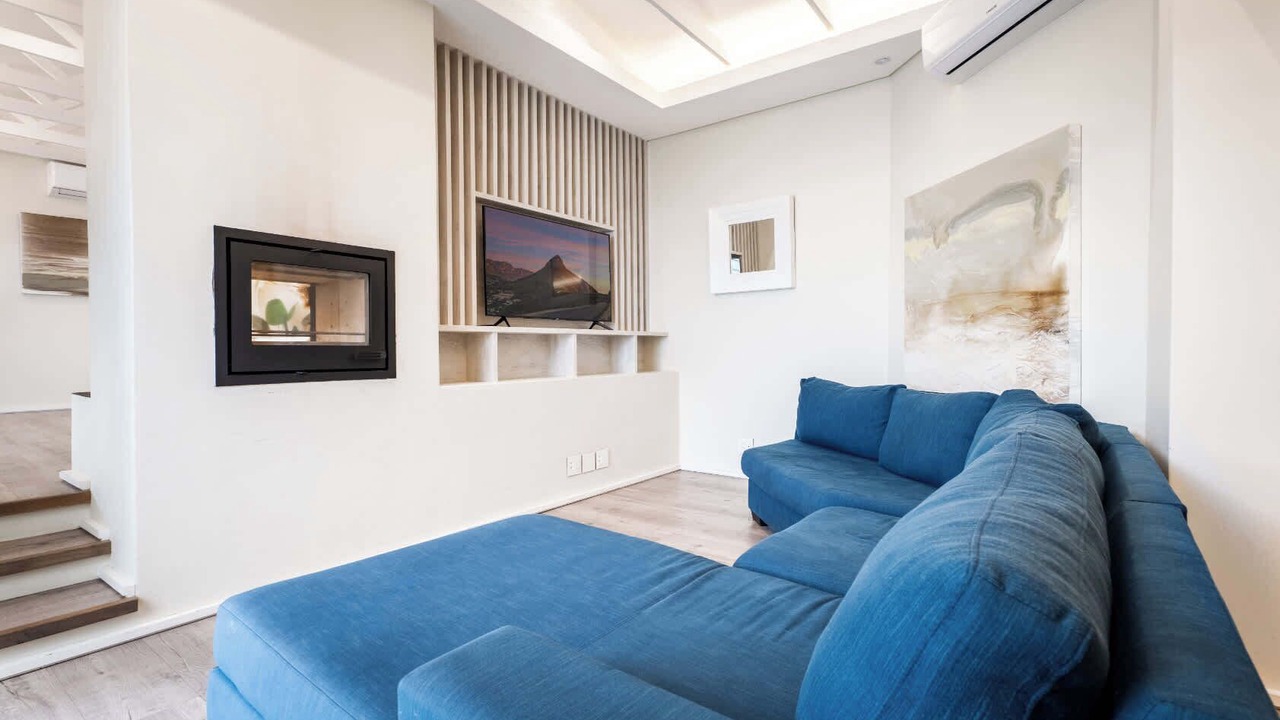 Photo of Livingroom in Camps Bay