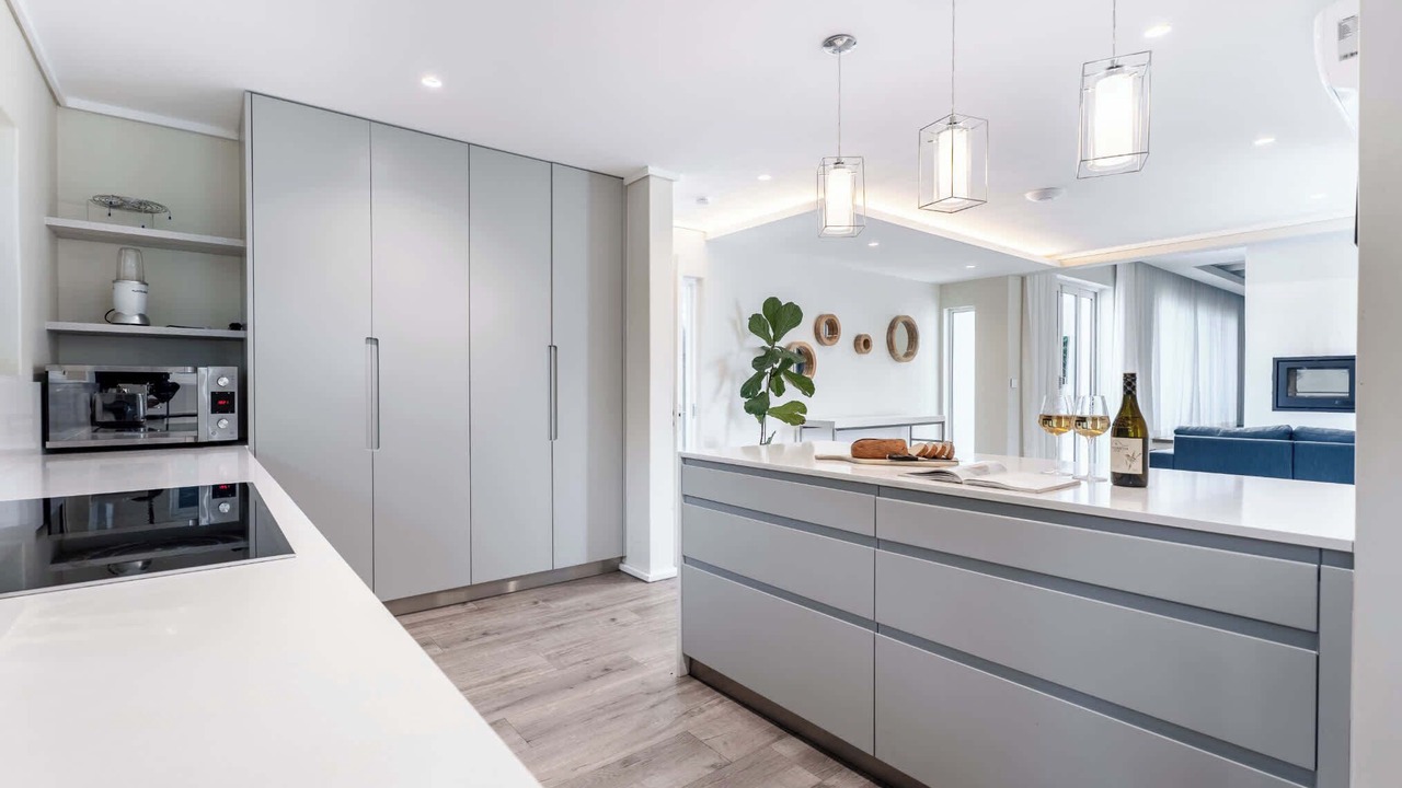 Photo of Kitchen in Camps Bay