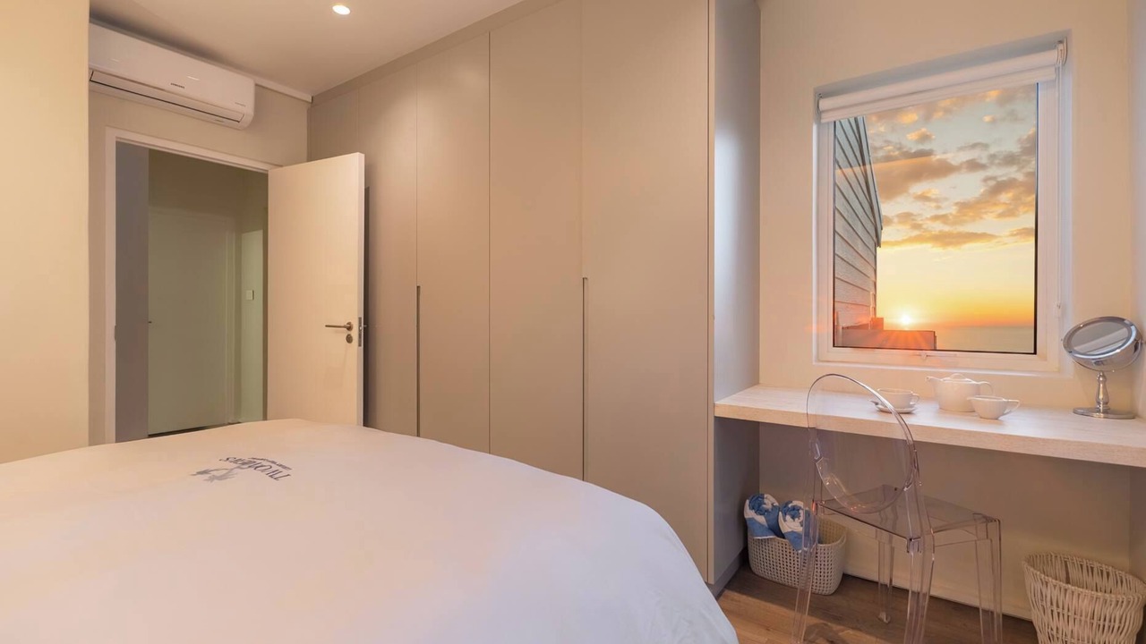 Photo of Bedroom in Camps Bay