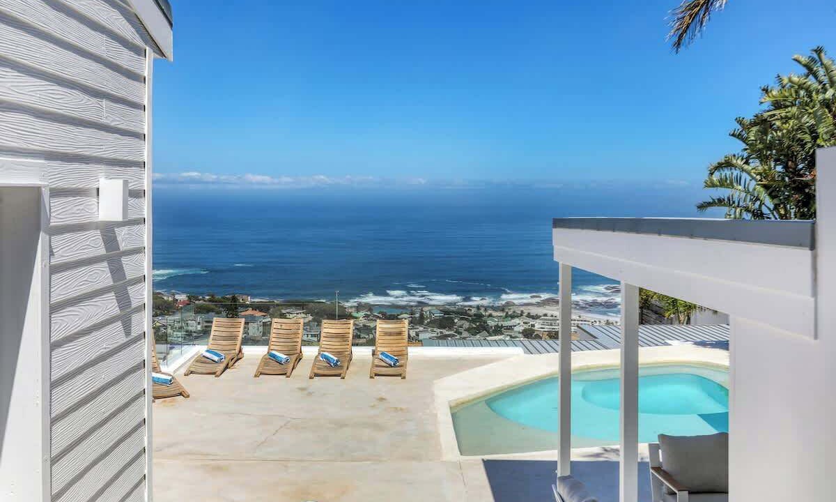 Photo of Outdoor in Camps Bay