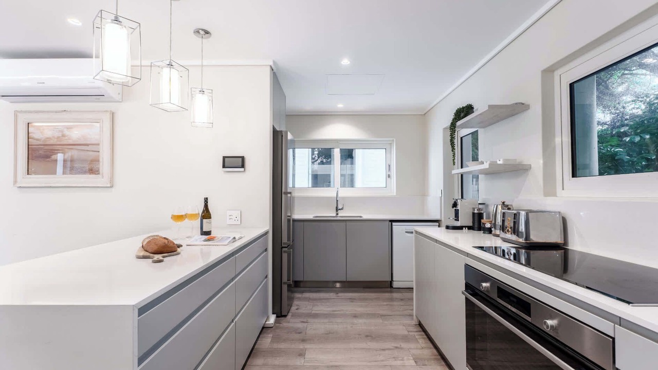 Photo of Kitchen in Camps Bay