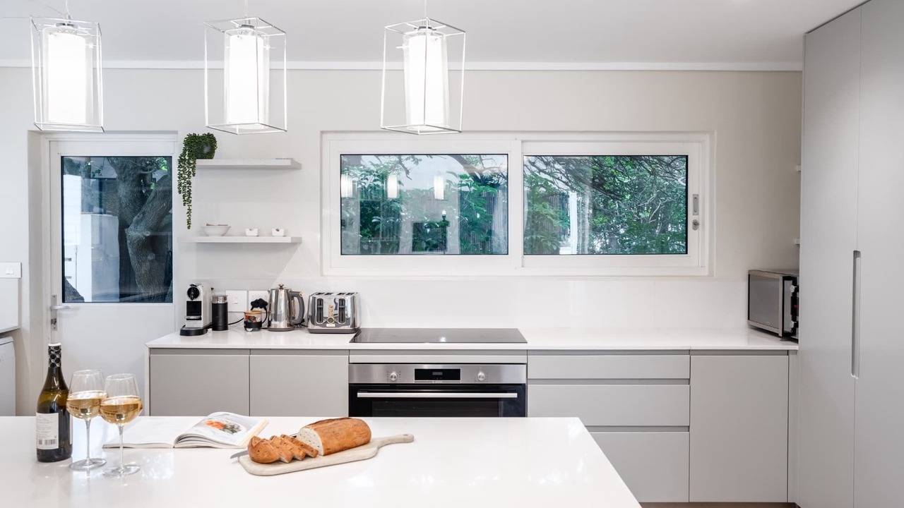 Photo of Kitchen in Camps Bay