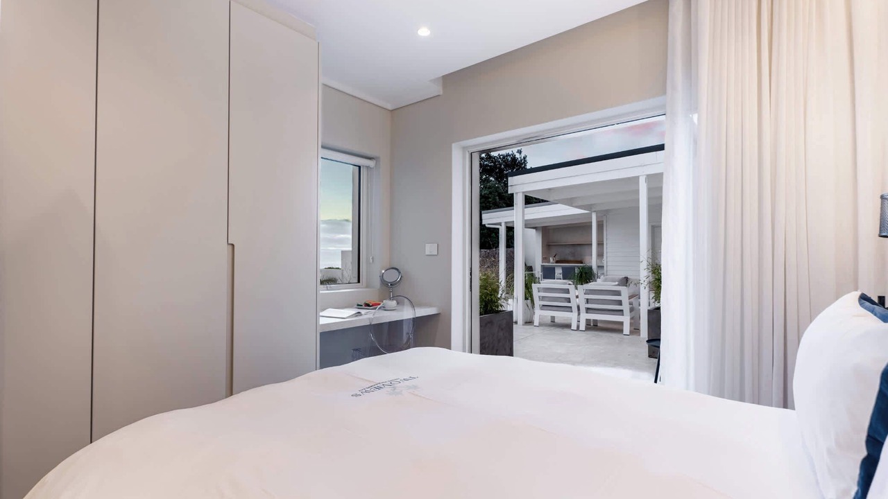 Photo of Bedroom in Camps Bay