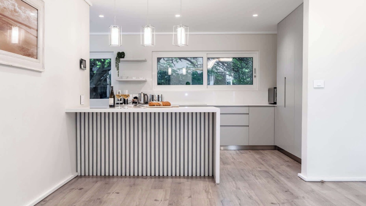 Photo of Kitchen in Camps Bay