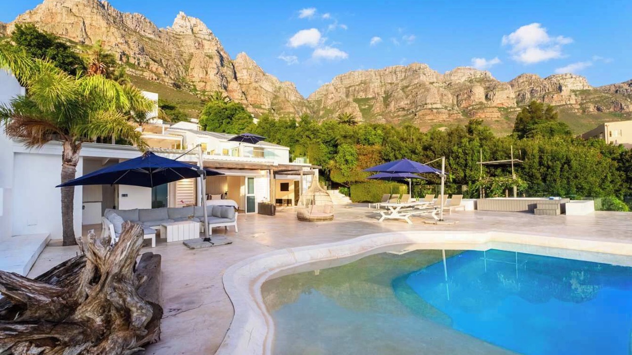Photo of Outdoor in Camps Bay