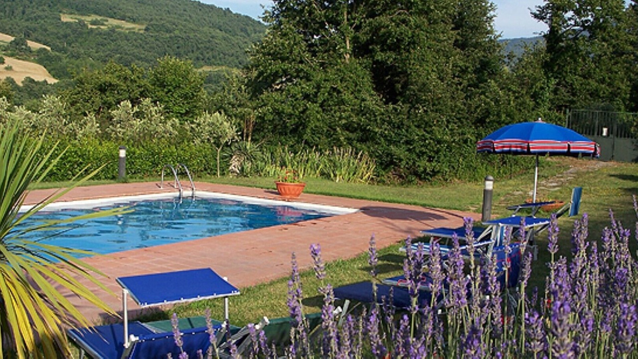 Photo of Outdoor in Castelnuovo di Val di Cecina