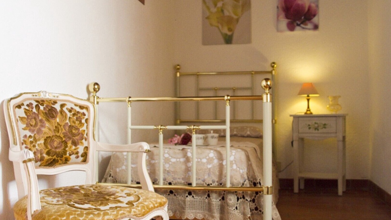 Photo of Bedroom in Castelnuovo di Val di Cecina