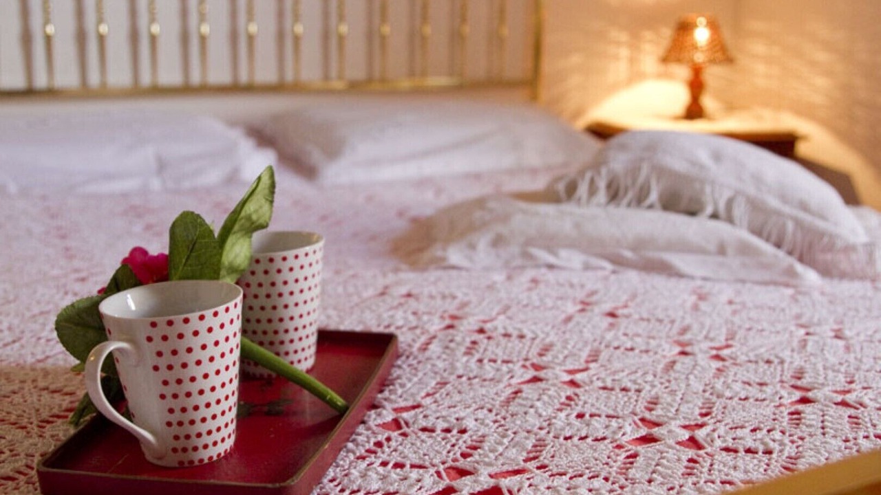 Photo of Bedroom in Castelnuovo di Val di Cecina