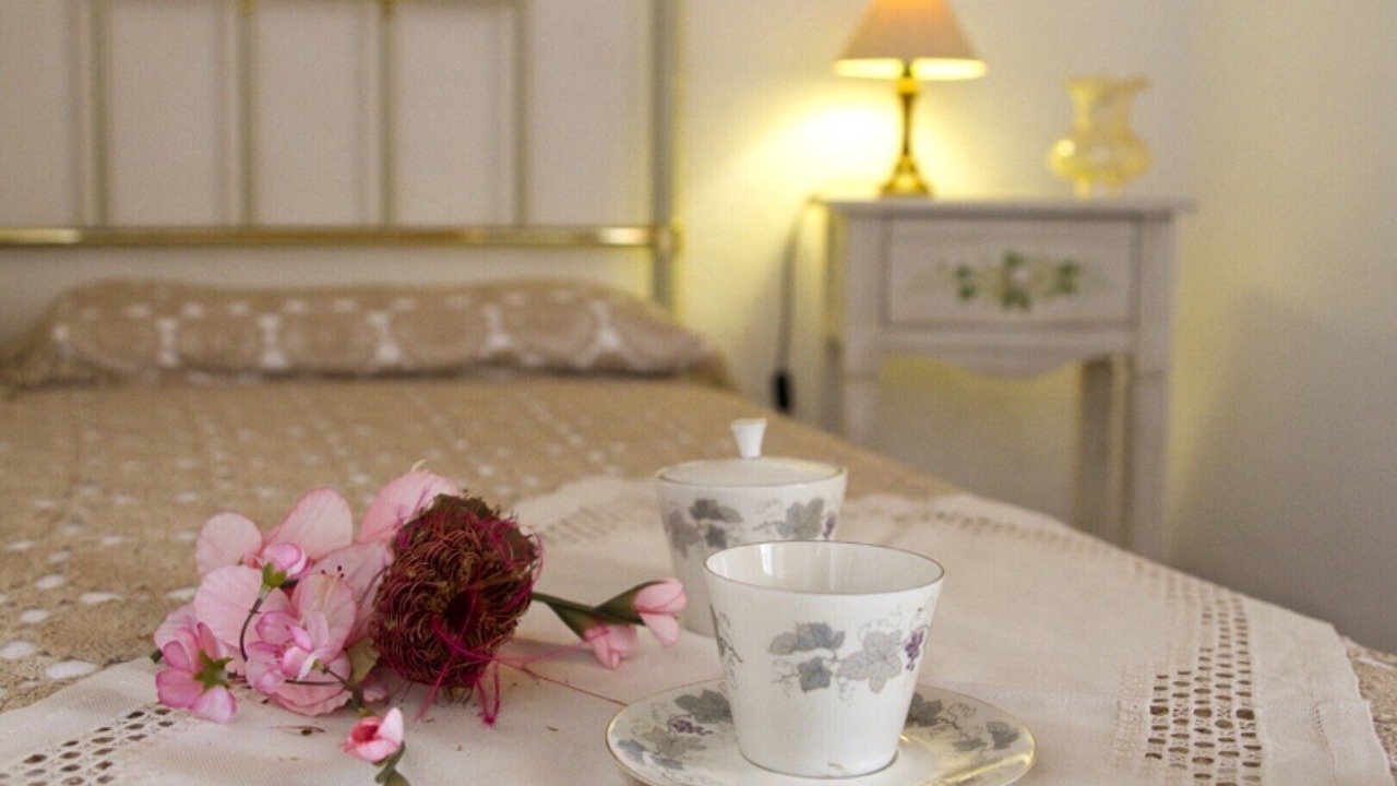 Photo of Bedroom in Castelnuovo di Val di Cecina