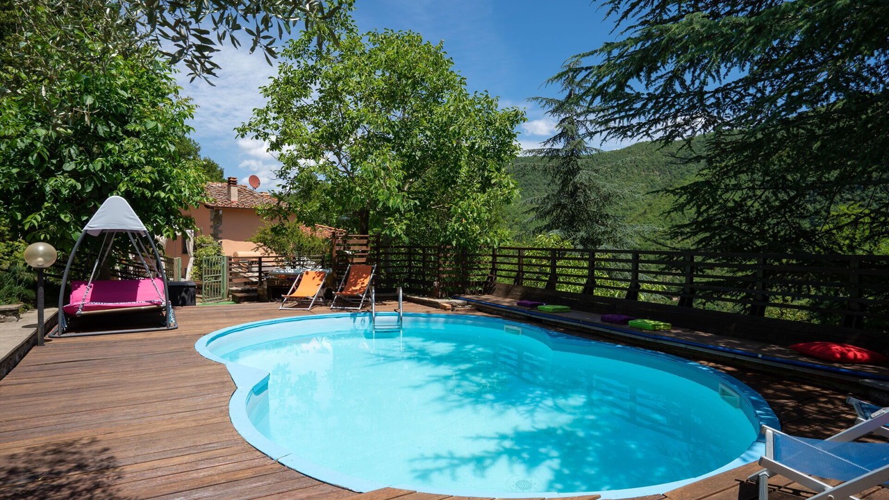 Photo of Outdoor in Borgo San Lorenzo