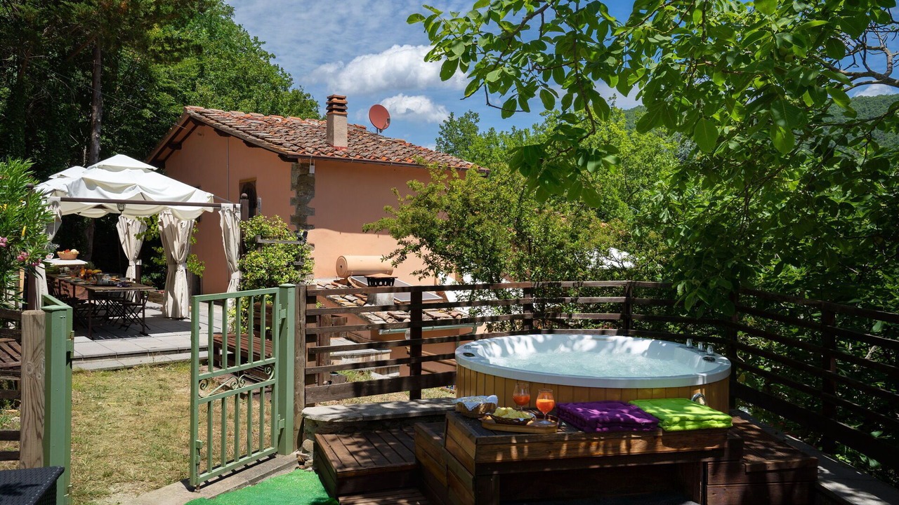 Photo of Outdoor in Borgo San Lorenzo