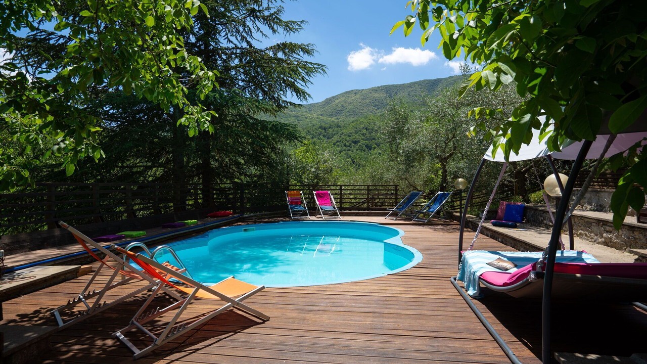 Photo of Outdoor in Borgo San Lorenzo