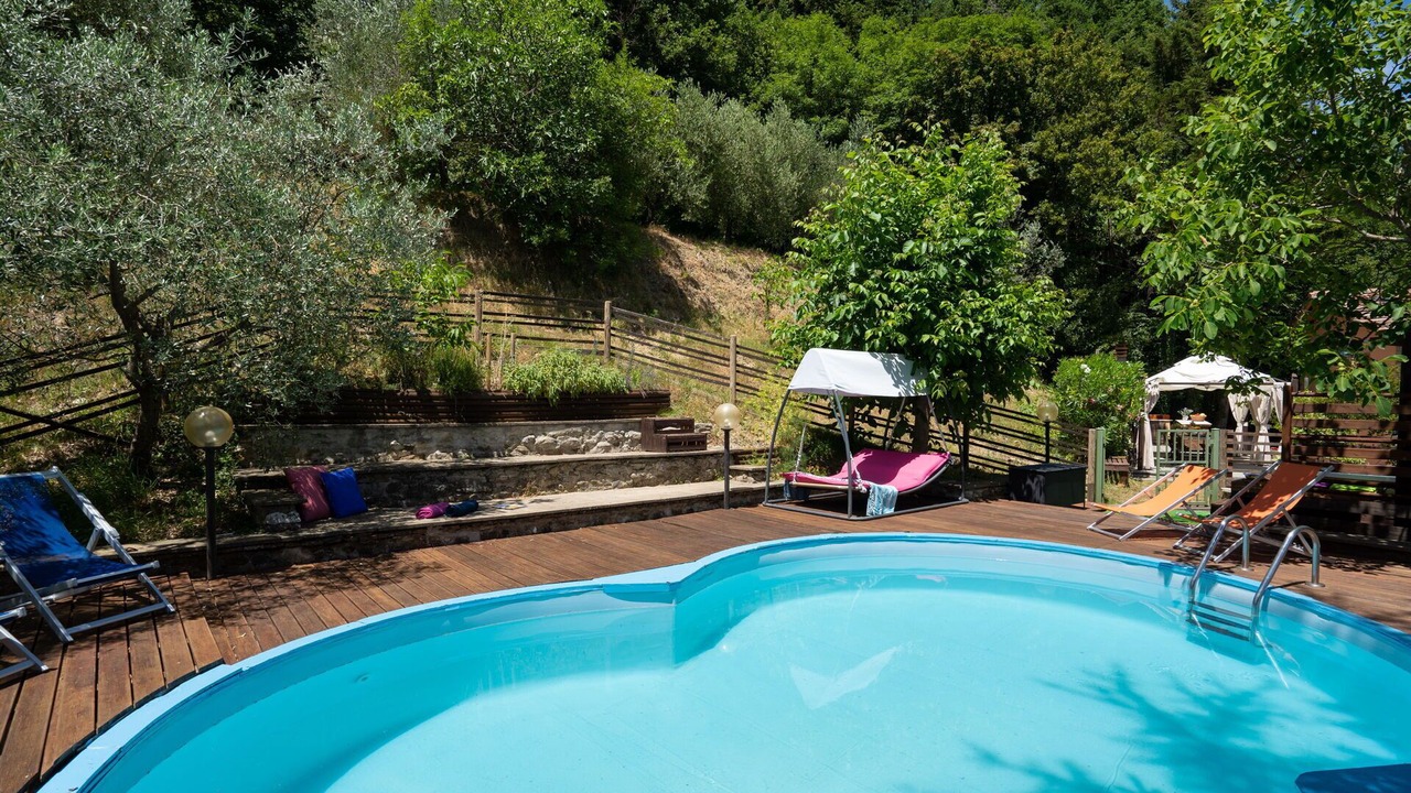 Photo of Outdoor in Borgo San Lorenzo