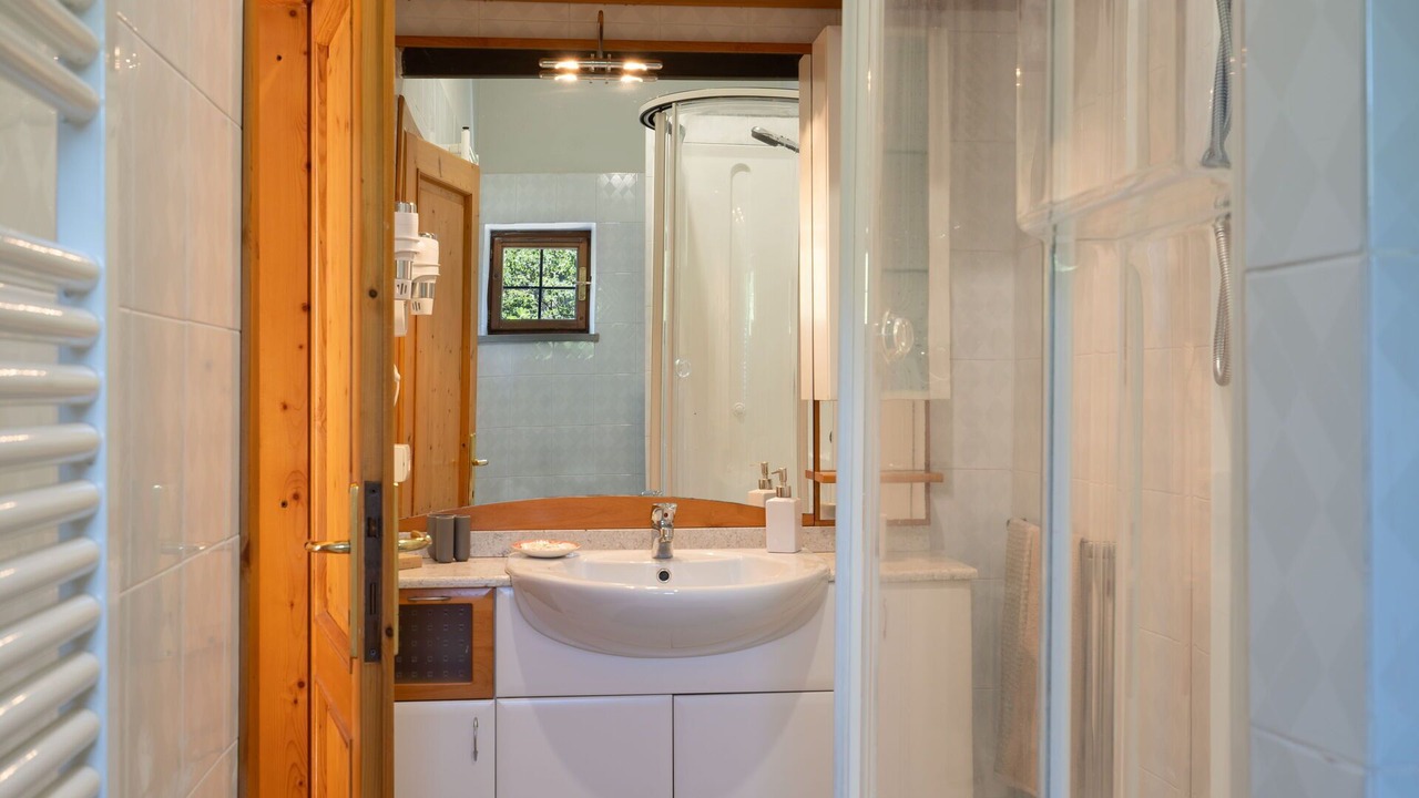 Photo of Bathroom in Borgo San Lorenzo