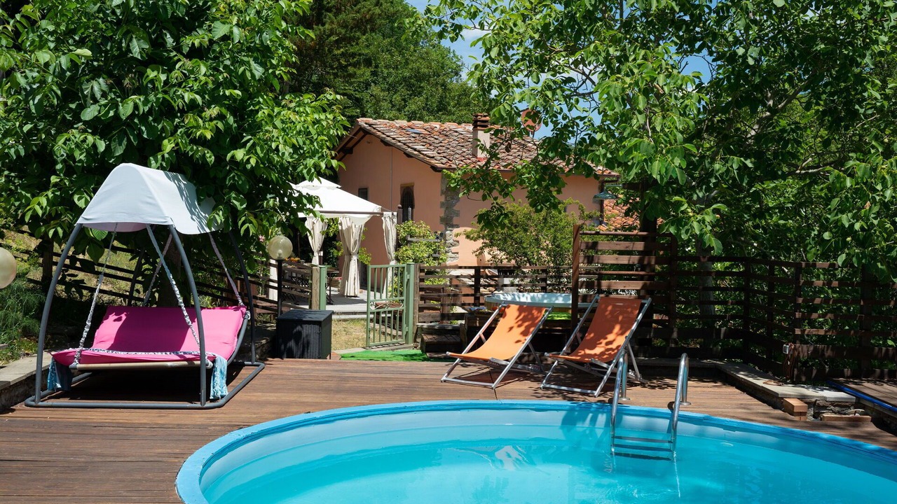 Photo of Outdoor in Borgo San Lorenzo
