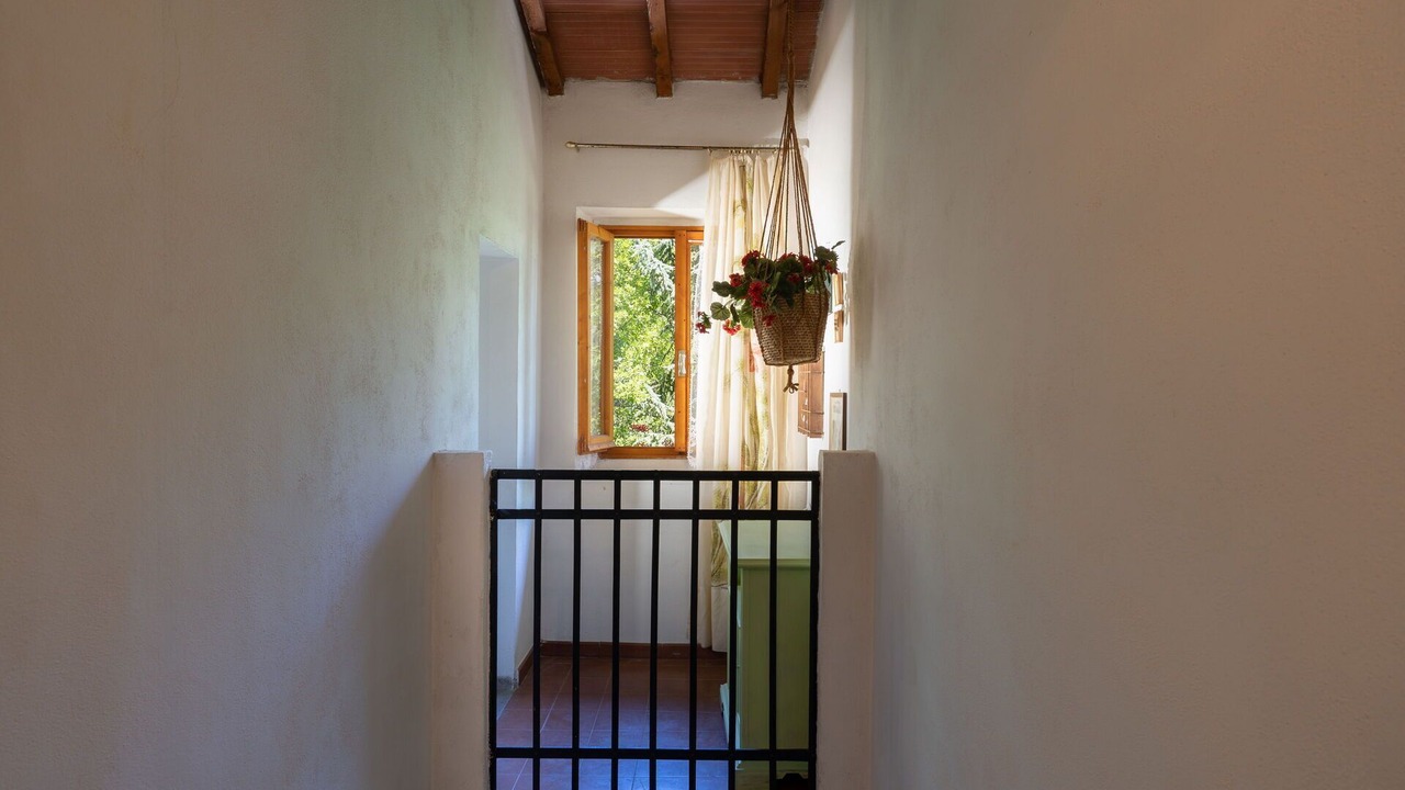 Photo of Bedroom in Borgo San Lorenzo