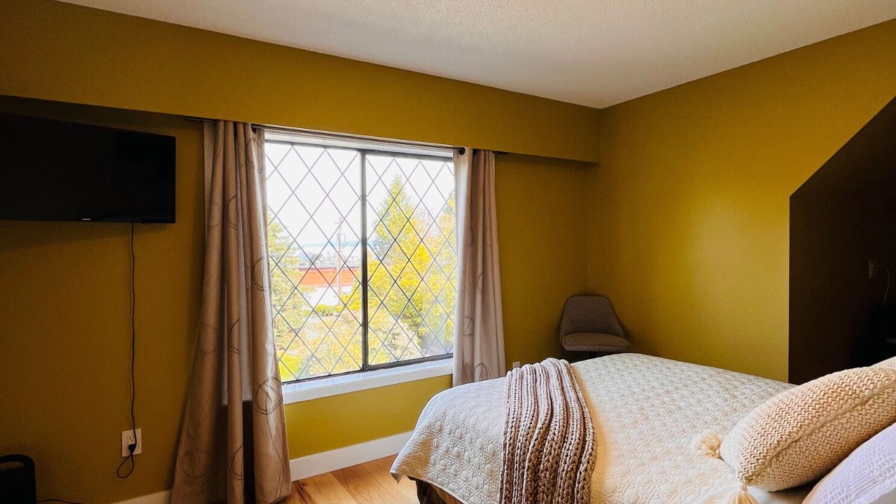 Photo of Bedroom in Regional District of Nanaimo