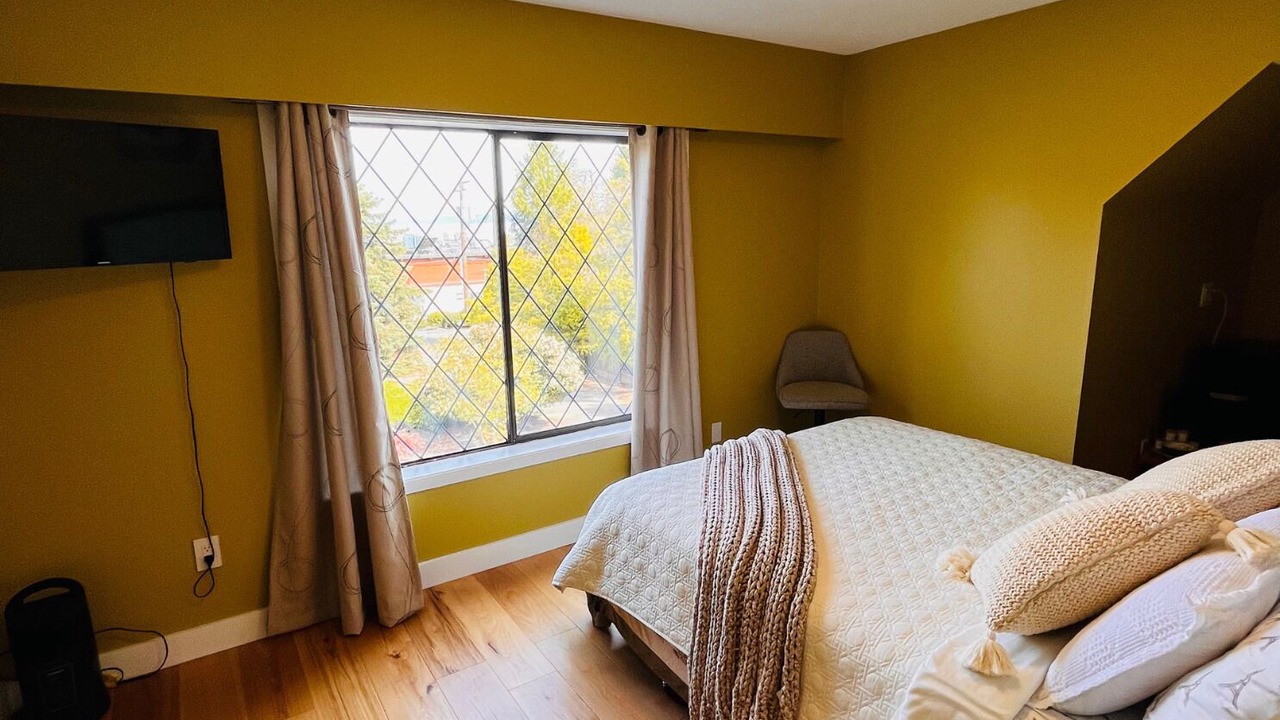 Photo of Bedroom in Regional District of Nanaimo