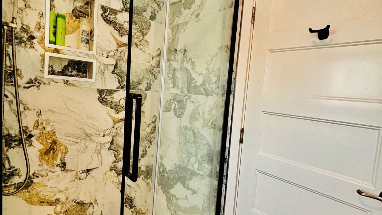 Photo of Bathroom in Regional District of Nanaimo