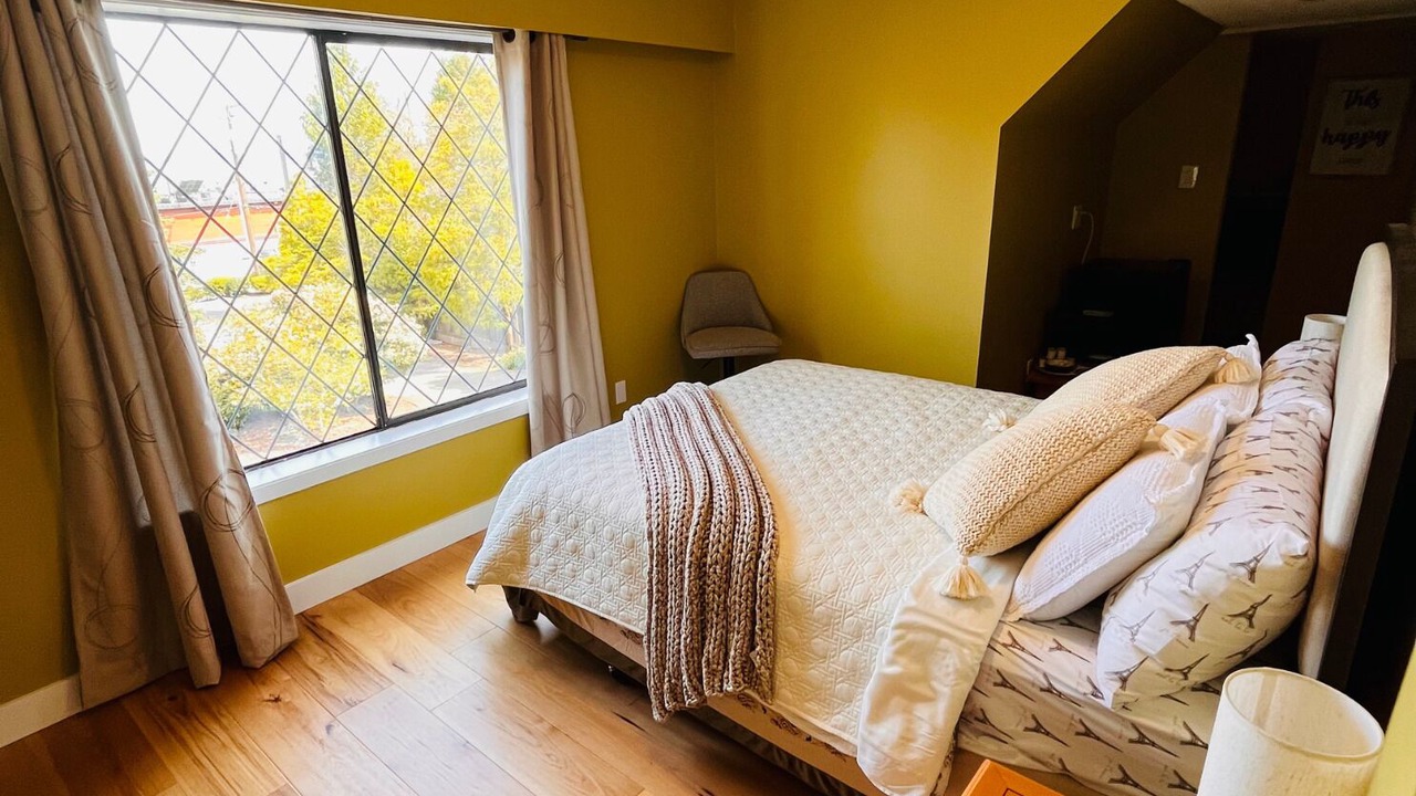 Photo of Bedroom in Regional District of Nanaimo