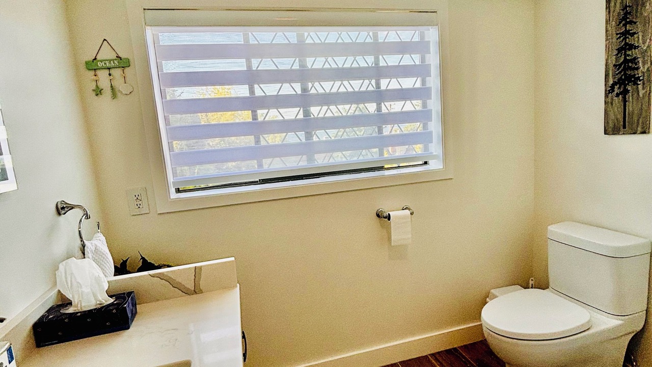 Photo of Bathroom in Regional District of Nanaimo
