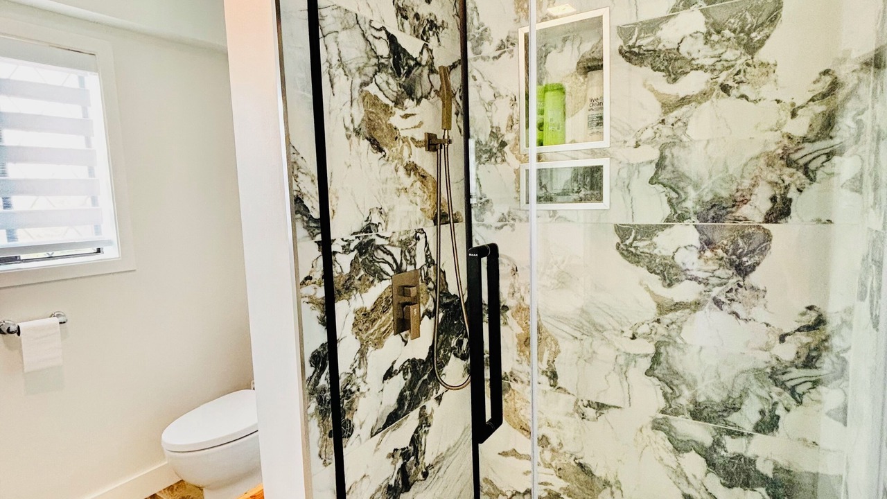 Photo of Bathroom in Regional District of Nanaimo