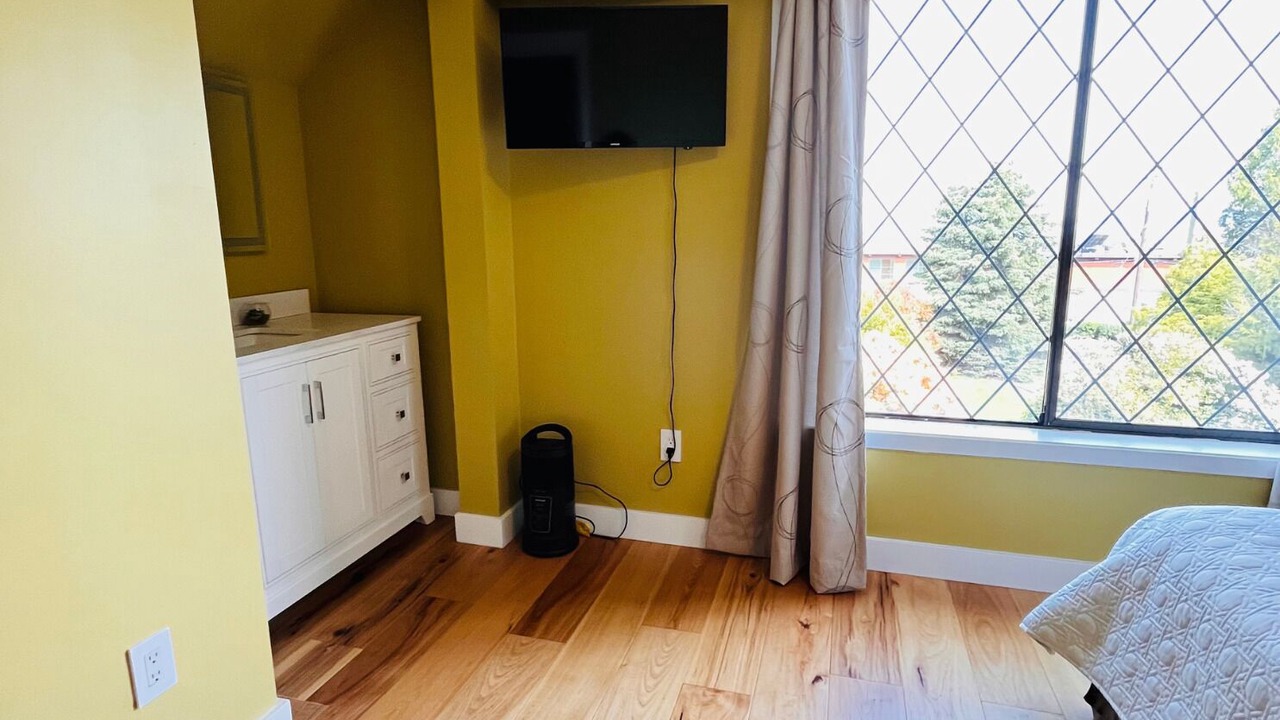 Photo of Bedroom in Regional District of Nanaimo