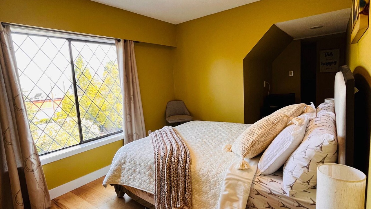 Photo of Bedroom in Regional District of Nanaimo