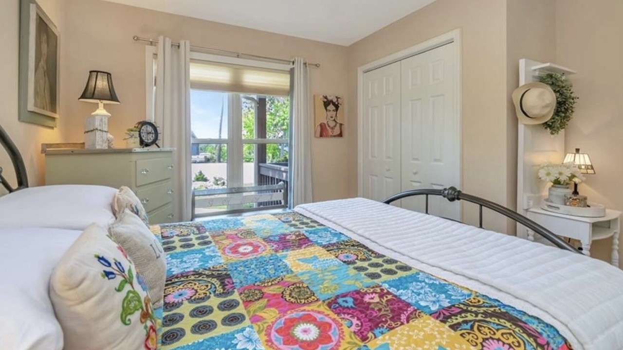 Photo of Bedroom in Boomer
