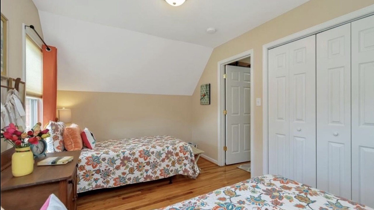 Photo of Bedroom in Boomer