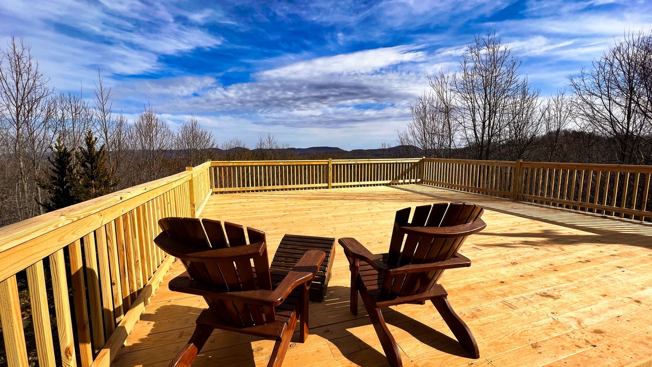 Photo of Outdoor in Boomer