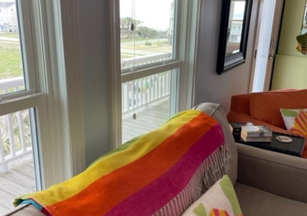 Photo of Bedroom in Holden Beach