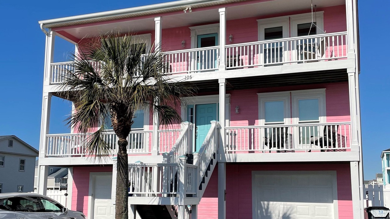 Photo of Others in Holden Beach