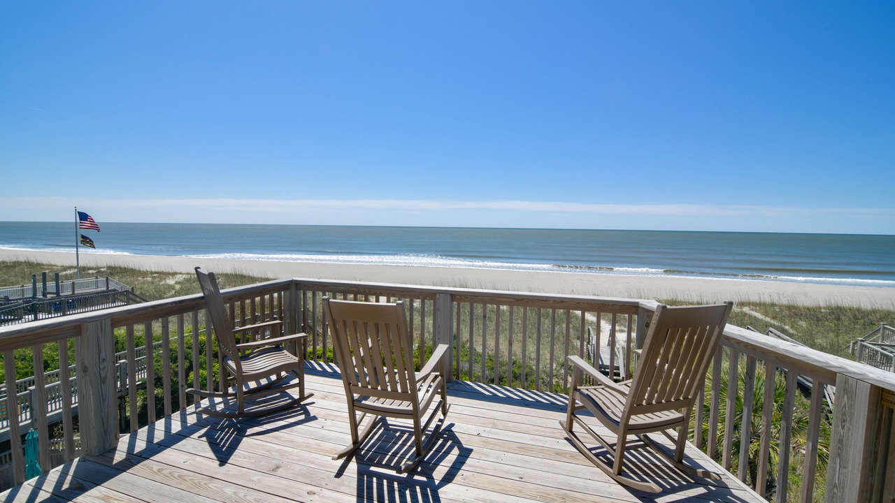 Photo of Outdoor in Holden Beach