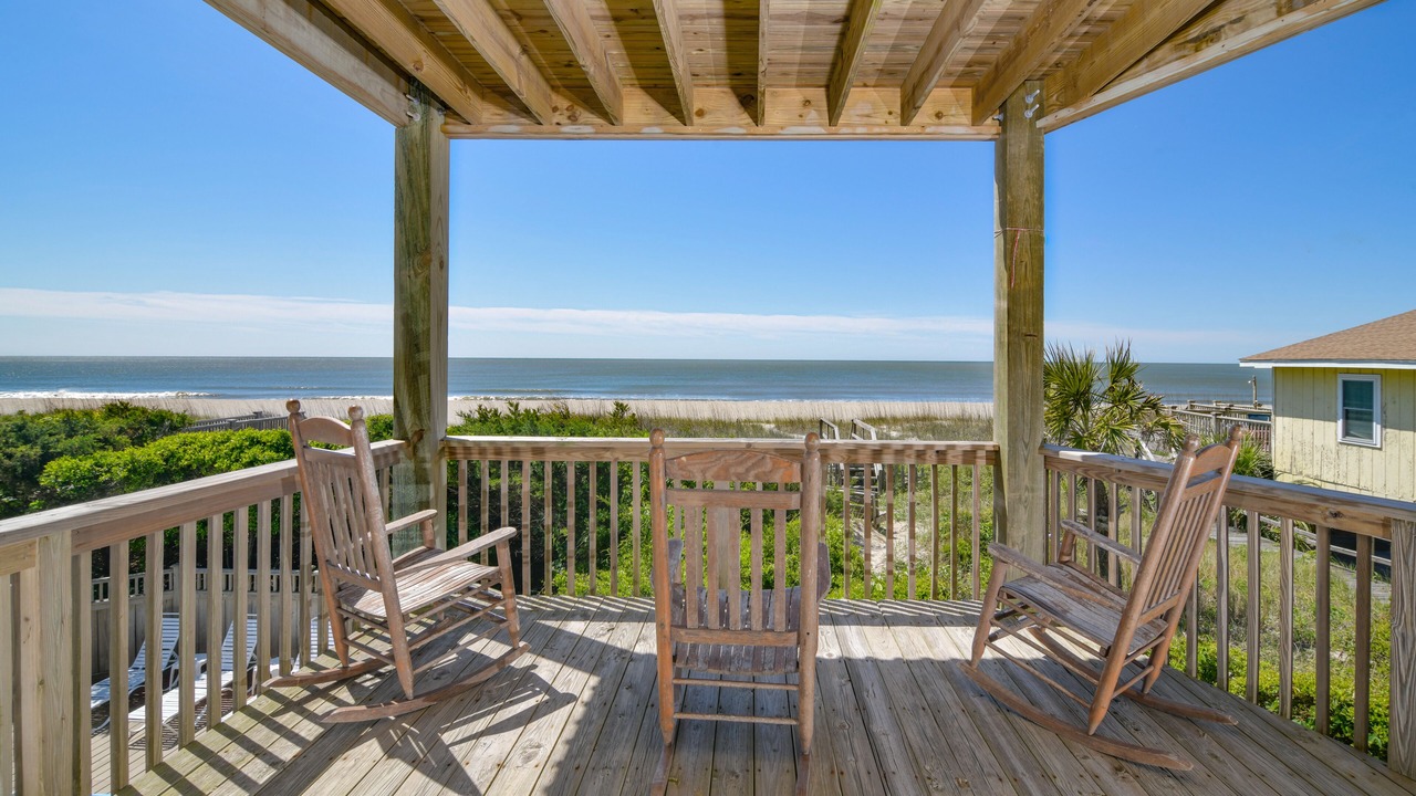 Photo of Outdoor in Holden Beach