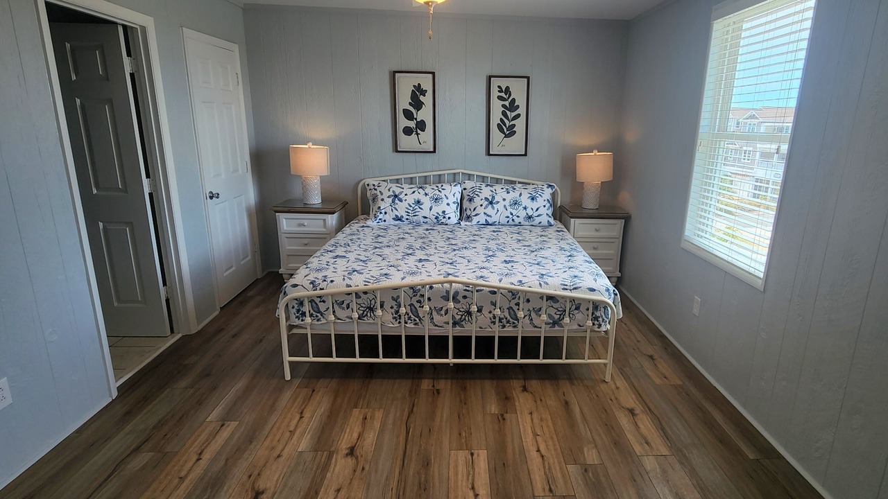 Photo of Bedroom in Holden Beach